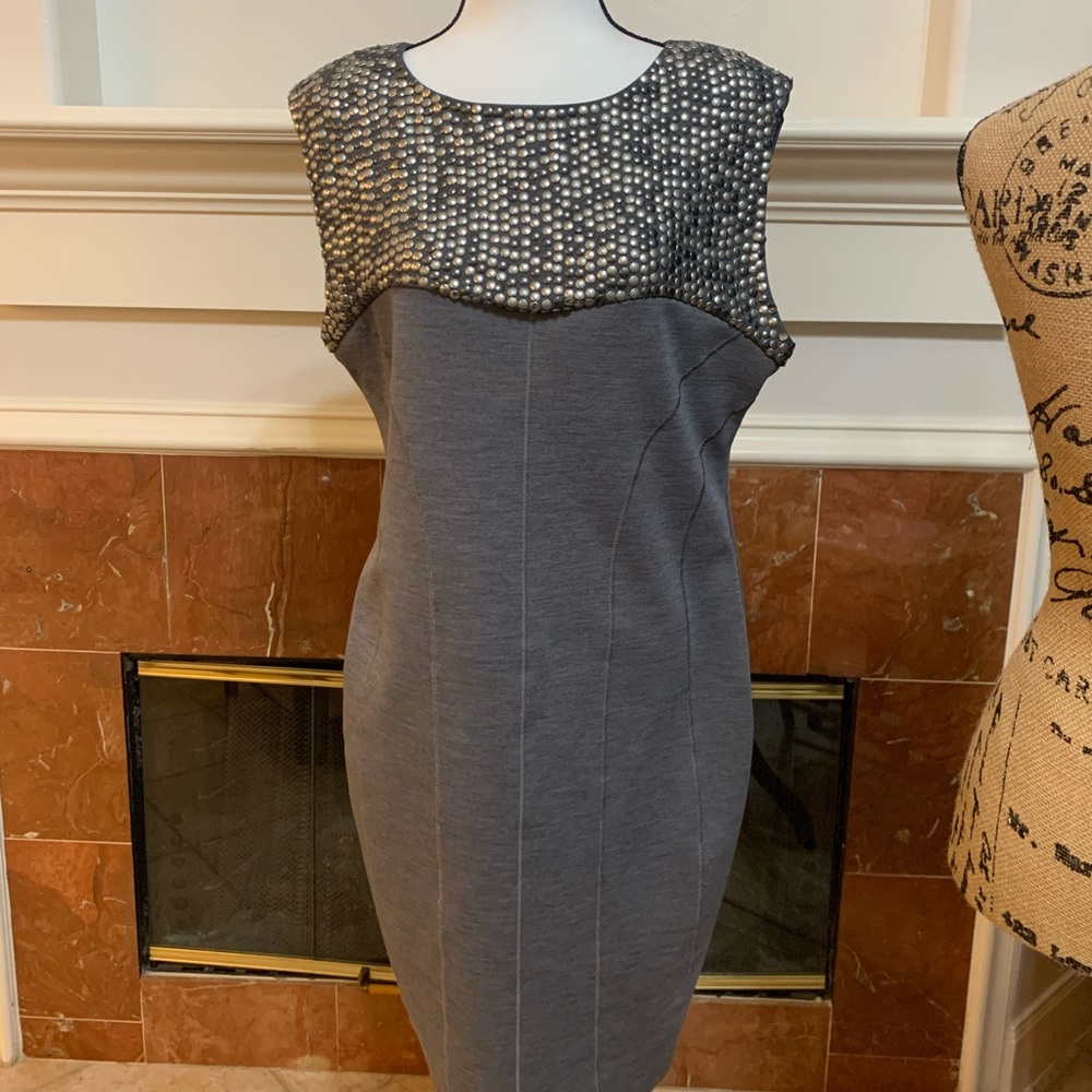 Ted Baker Size 5 “lamu” dress